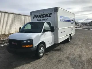 2020 GMC G33903