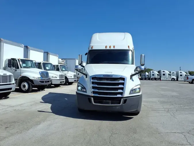 2019 FREIGHTLINER/MERCEDES NEW CASCADIA PX12664