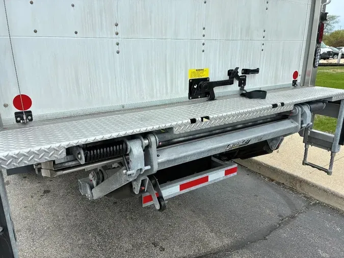 2026 MACK MD MD6 Marion 26x103x102