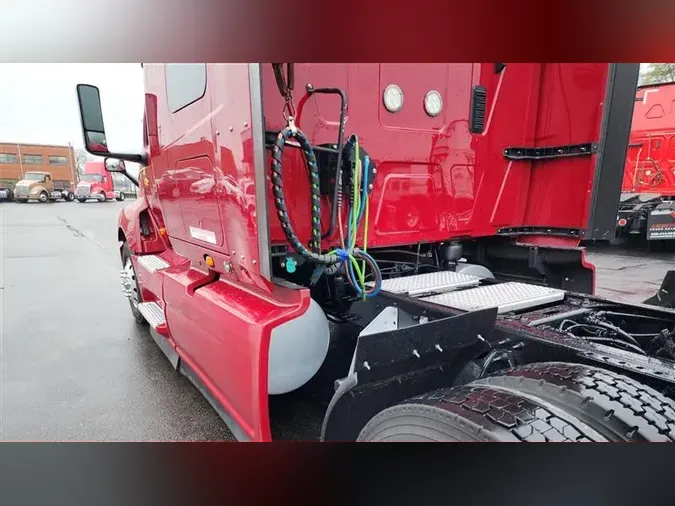 2023 INTERNATIONAL LT