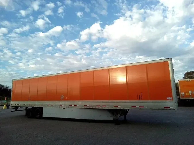 2015 Wabash DVHDHPC94c25dc12dd547af4029b5e7a74473dd