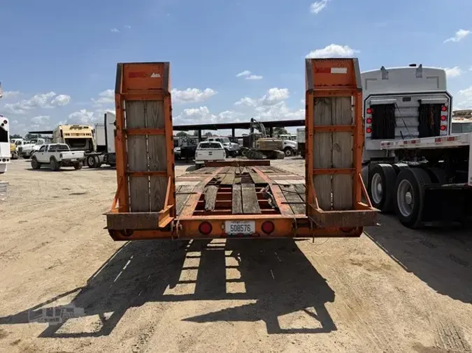 2007 MCELRATH 94c28723dd891198300591edb019a725