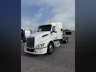 2023 Peterbilt 579