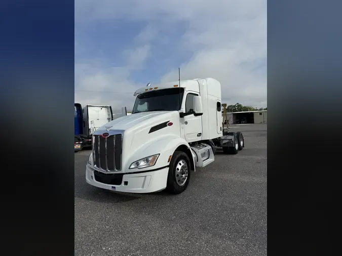 2023 Peterbilt 57994c2a63a39ead3d4fd0530e0a27fdf06
