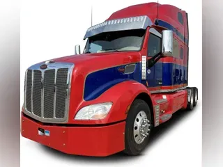 2020 Peterbilt 579