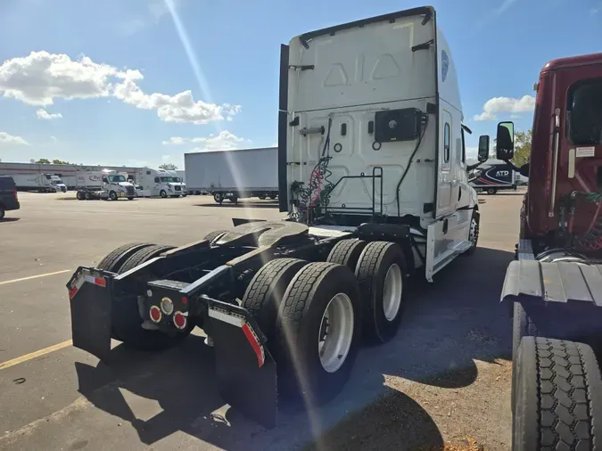 2019 FREIGHTLINER/MERCEDES NEW CASCADIA PX12664