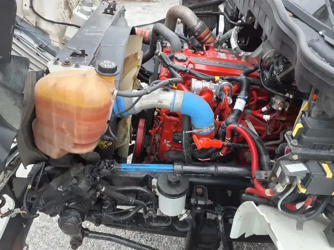 2018 NAVISTAR INTERNATIONAL 4300