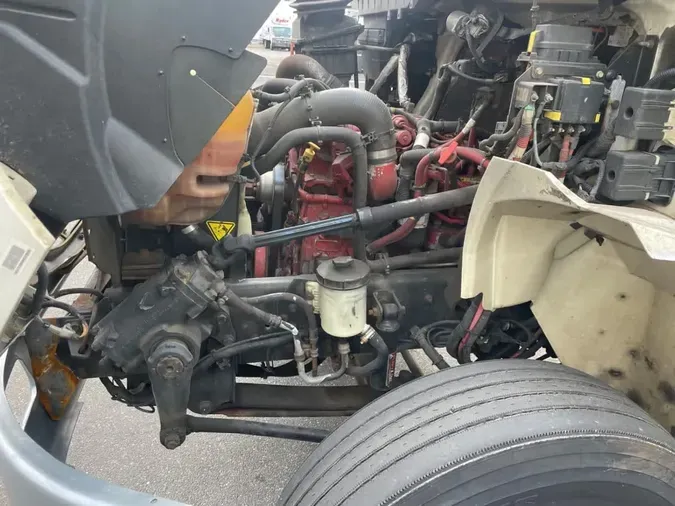 2018 NAVISTAR INTERNATIONAL 4300