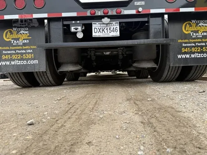 2026 WITZCO CHALLENGER