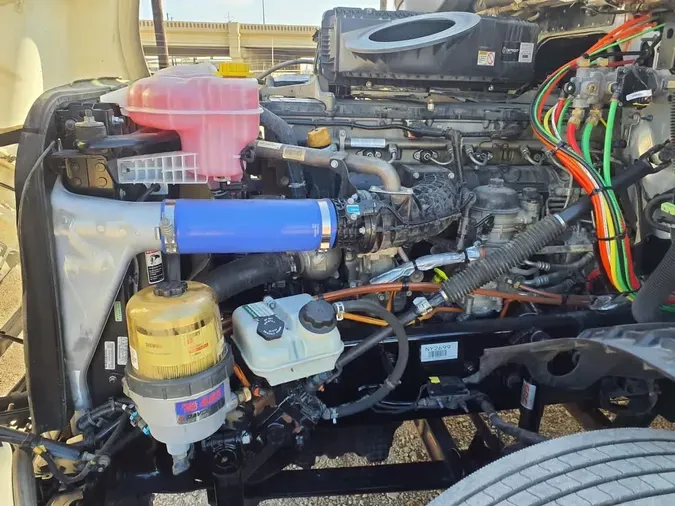 2022 FREIGHTLINER/MERCEDES NEW CASCADIA PX12664