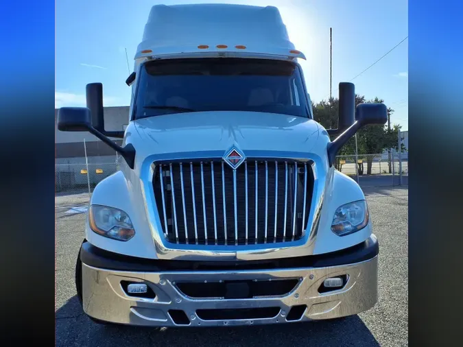 2019 NAVISTAR INTERNATIONAL LT625 SLPR CAB94c5dd5b9d1c89cfb99e3dc35fd634a4