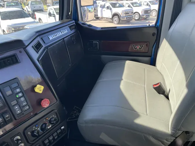 2019 Western Star 4900EX