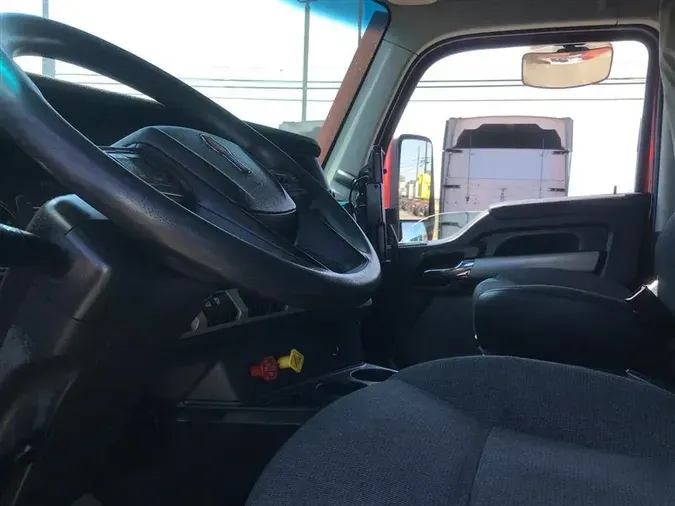 2023 KENWORTH T680