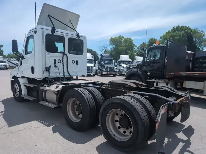 2020 FREIGHTLINER/MERCEDES NEW CASCADIA PX1266494c6f82c01d656860a5eb54f2af349ad
