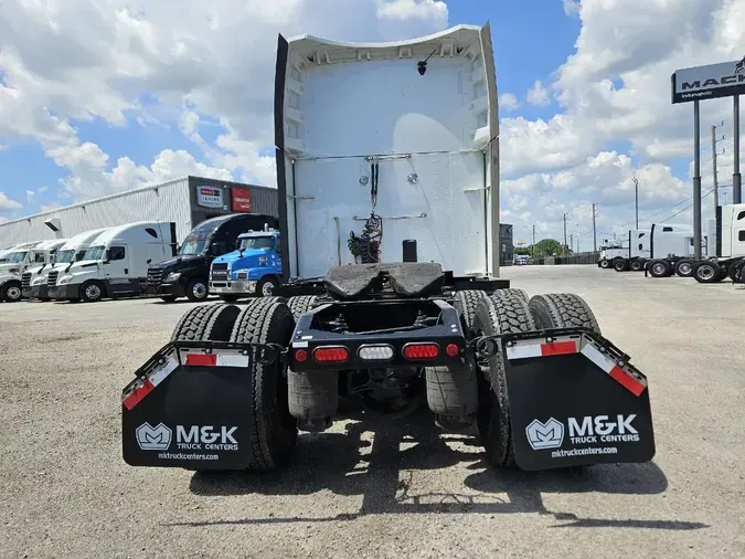 2024 PETERBILT 579