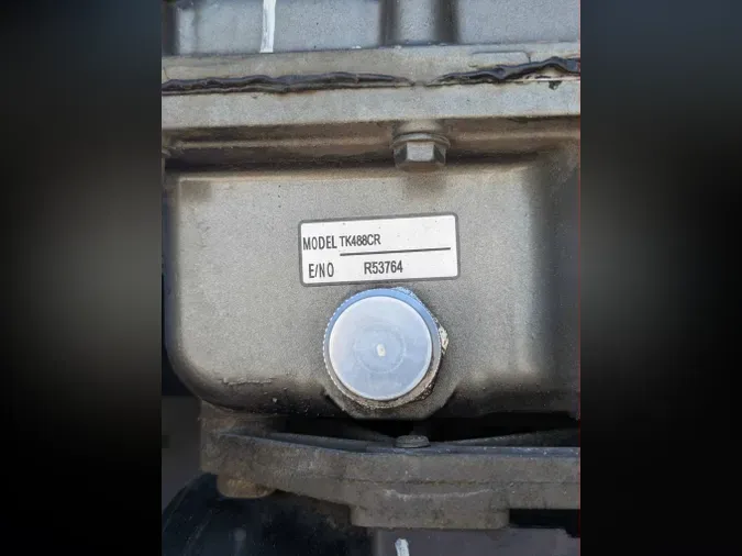 2019 UTILITY VS2RA