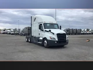 2021 Freightliner Cascadia