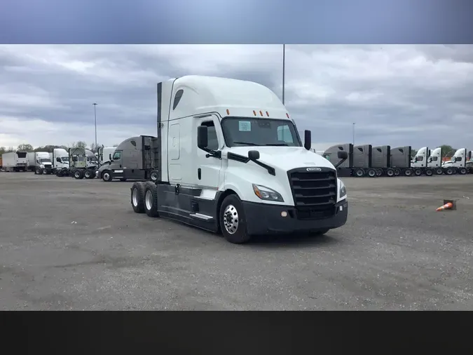 2021 Freightliner Cascadia94ca34f183821169c2e04f88115262f3