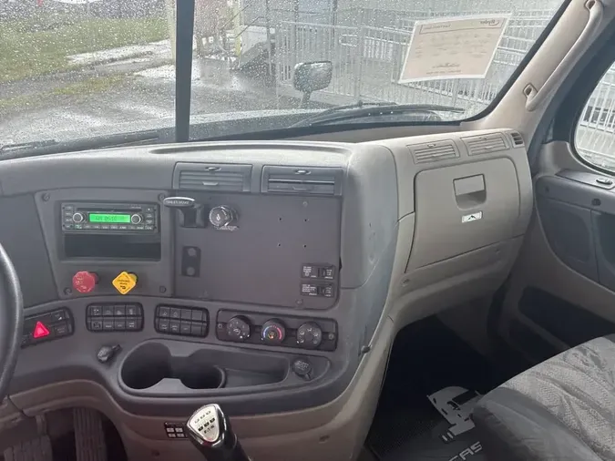 2019 FREIGHTLINER/MERCEDES CASCADIA 12594cac262bbc53c8dbd2991cdf544c48c
