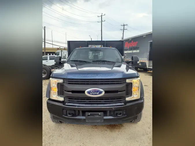 2019 FORD MOTOR COMPANY F450 DIESEL TRUCK94cb138b8ee14b4266057fd3859a287d