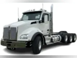 2026 Kenworth T880