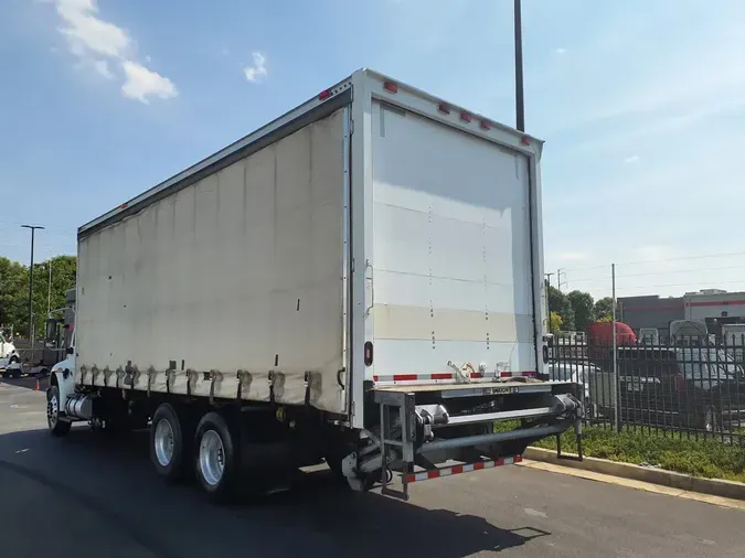 2020 NAVISTAR INTERNATIONAL MV607 (6X4)94cfcd09b5047fc275cf2c05aceffed0