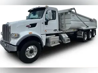 2021 Peterbilt 567