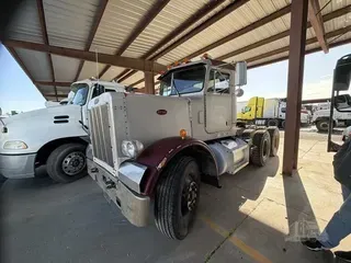 1983 PETERBILT 359