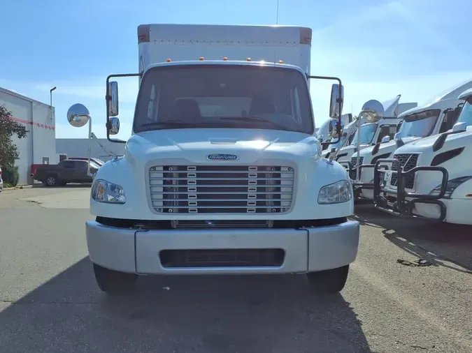 2019 FREIGHTLINER M2 106