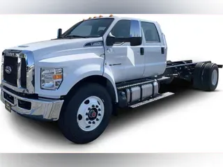 2023 Ford F-650