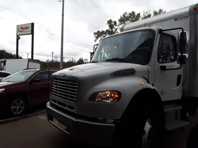 2020 FREIGHTLINER/MERCEDES M2 106