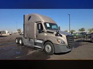 2023 Freightliner Cascadia 126
