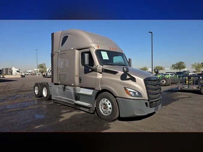 2023 Freightliner Cascadia 12694d22aee75e9cf2903f4211c26c43768