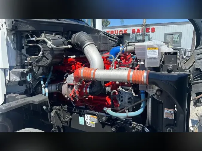 2020 KENWORTH T680