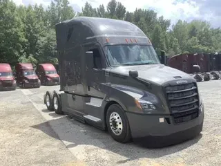 2020 Freightliner Cascadia