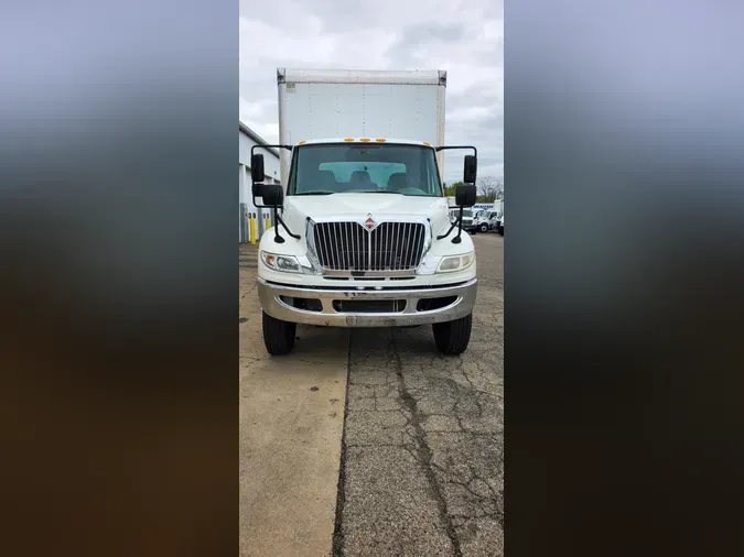 2017 International 4300