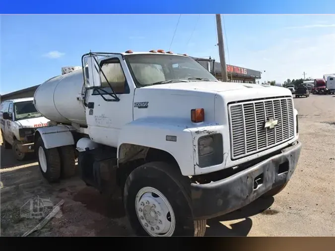 1990 CHEVROLET KODIAK C7500