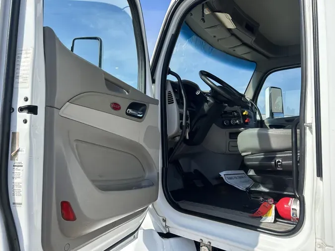 2020 Peterbilt 579