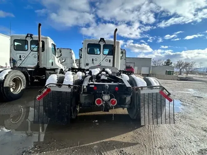 2021 FREIGHTLINER/MERCEDES NEW CASCADIA PX12664