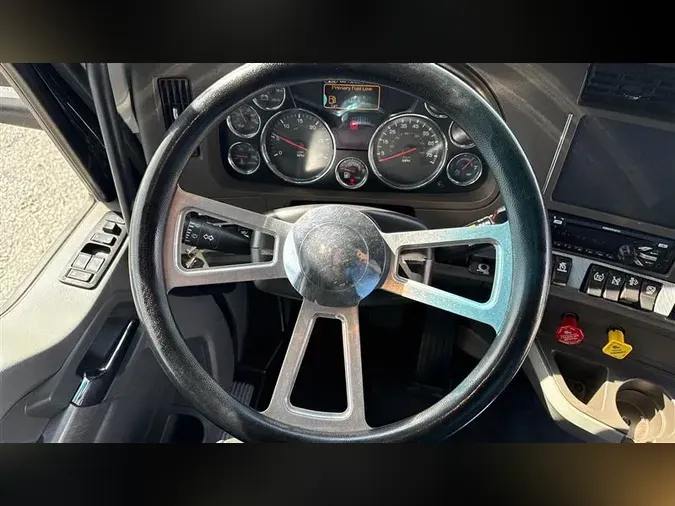 2019 KENWORTH T680