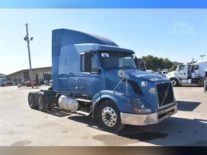 2009 VOLVO VNL64T63094d63430a06b72d983a7c7b860976fd1