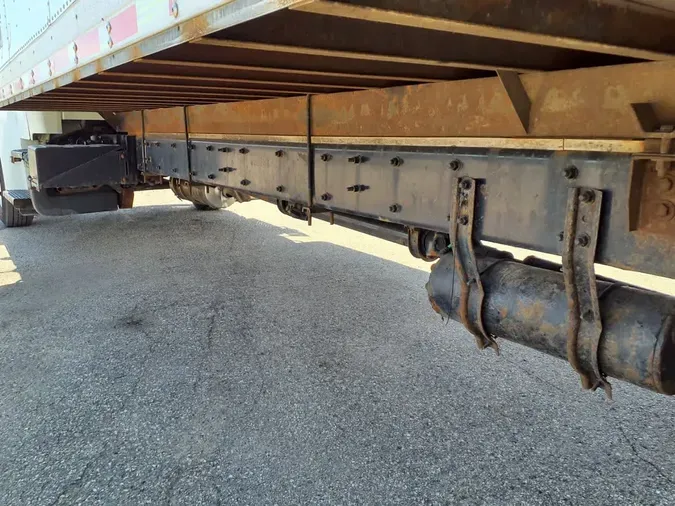 2018 FREIGHTLINER/MERCEDES M2 106