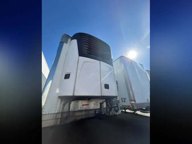 2018 UTILITY TRAILERS VS2RA 48/162/102