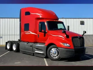 2023 INT LT625 6X4