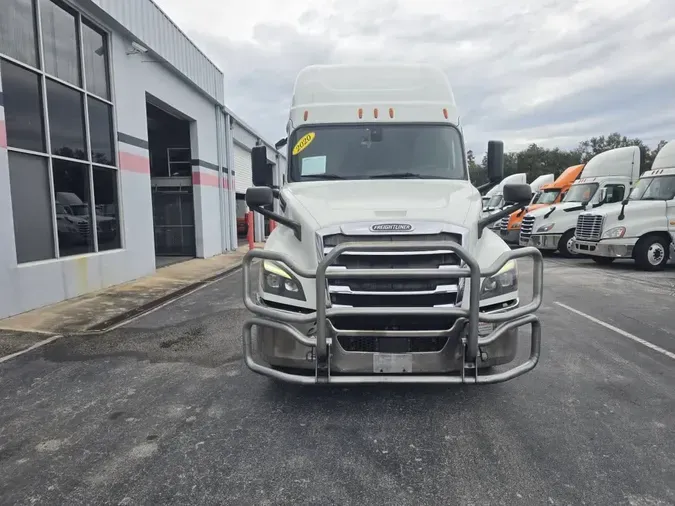 2020 FREIGHTLINER/MERCEDES NEW CASCADIA PX12664