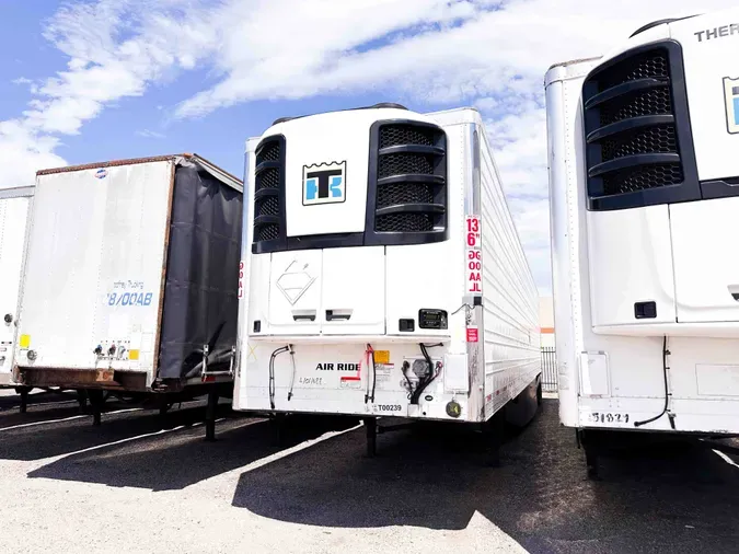 2019 UTILITY VS2RA