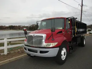 2008 INTERNATIONAL 4300