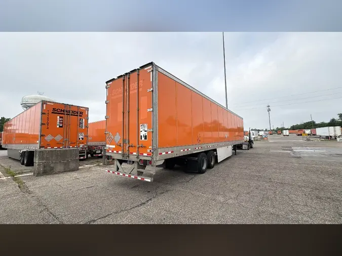 2015 Vanguard VAN94dae95c81acaa48506c61e612bb2faa