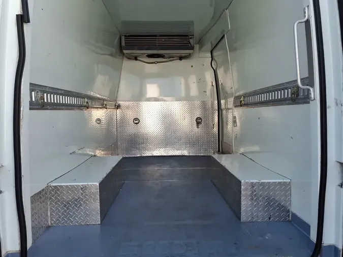 2019 MERCEDES-BENZ SPRINTER 3500