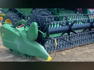 2019 John Deere 735FD